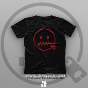 تیشرت Smile #15