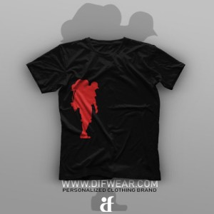 تیشرت Hiker #5