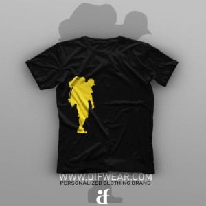 تیشرت Hiker #5