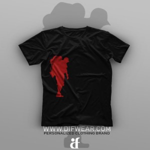 تیشرت Hiker #5