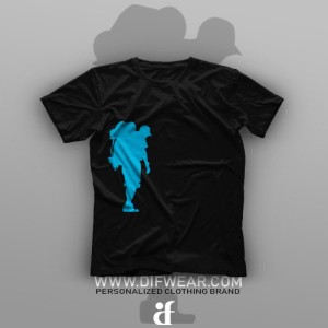 تیشرت Hiker #5