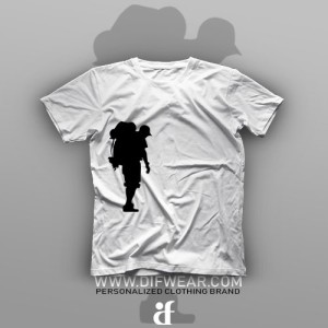 تیشرت Hiker #5