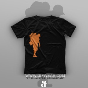 تیشرت Hiker #5