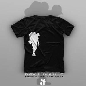 تیشرت Hiker #5