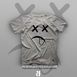 تیشرت Smile #14