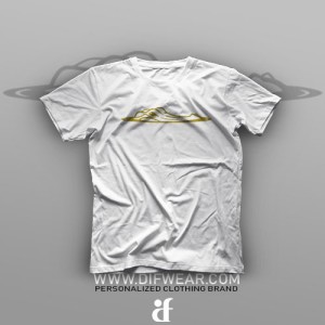 تیشرت Crocodile #1