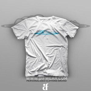 تیشرت Crocodile #1