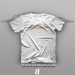 تیشرت Crocodile #1