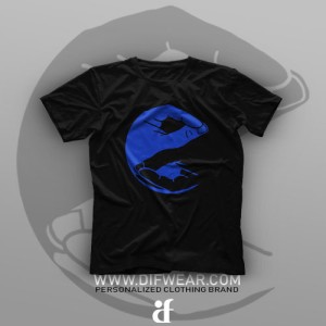 تیشرت Ying Yang #1