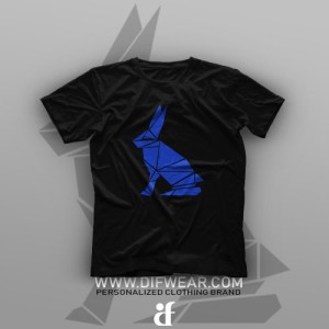 تیشرت Origami #13