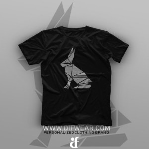 تیشرت Origami #13