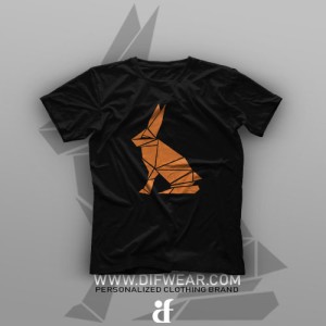 تیشرت Origami #13