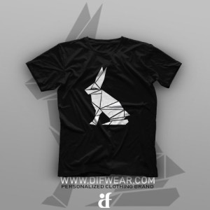 تیشرت Origami #13
