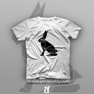 تیشرت Origami #13