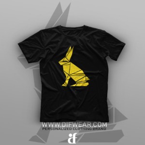 تیشرت Origami #13