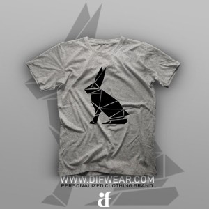 تیشرت Origami #13