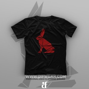تیشرت Origami #13