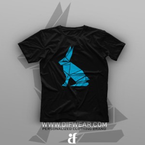 تیشرت Origami #13