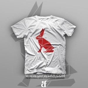 تیشرت Origami #13