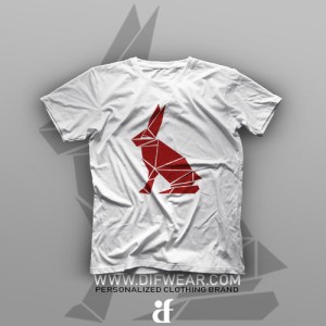 تیشرت Origami #13