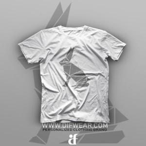 تیشرت Origami #13