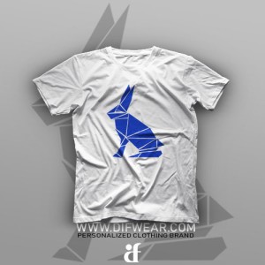 تیشرت Origami #13
