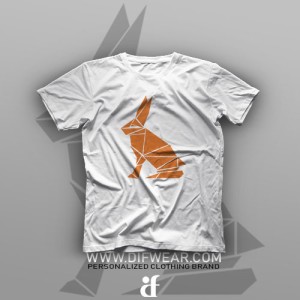 تیشرت Origami #13