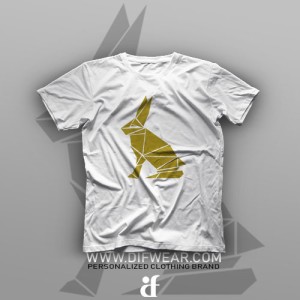 تیشرت Origami #13