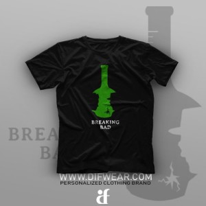 تیشرت Breaking Bad #30