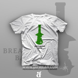 تیشرت Breaking Bad #30