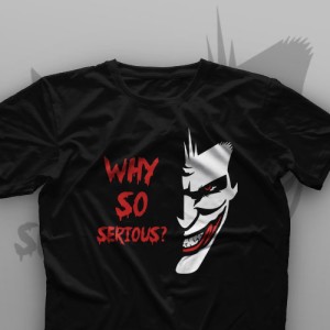 تیشرت Joker #44
