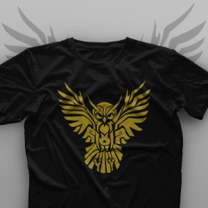 تیشرت Owl #7
