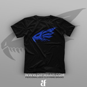 تیشرت Zoids