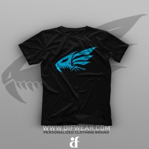 تیشرت Zoids