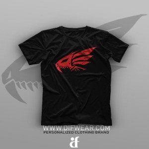 تیشرت Zoids