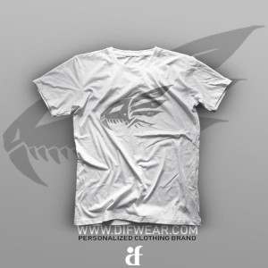 تیشرت Zoids
