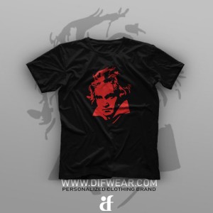تیشرت Ludwig Van Beethoven #1