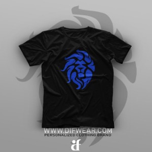 تیشرت Lion #13