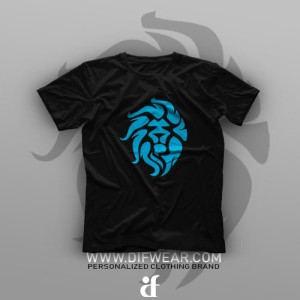 تیشرت Lion #13