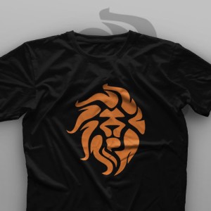 تیشرت Lion #13