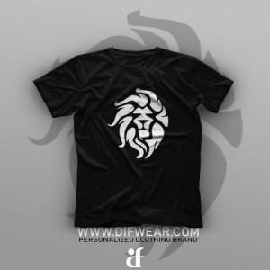 تیشرت Lion #13