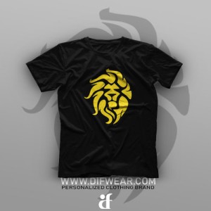 تیشرت Lion #13