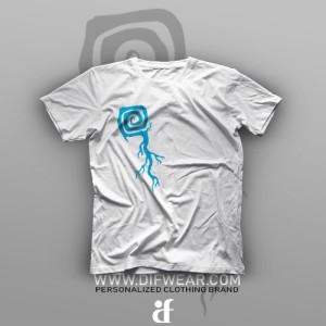 تیشرت Root Twist