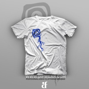 تیشرت Root Twist