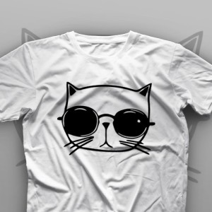 تیشرت Cat Detective