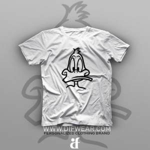 تیشرت Daffy Duck #8