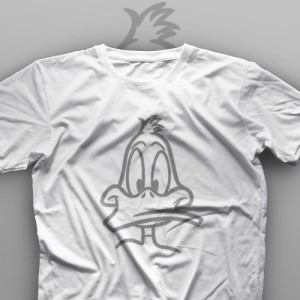 تیشرت Daffy Duck #8
