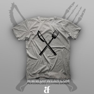 تیشرت End Hunger