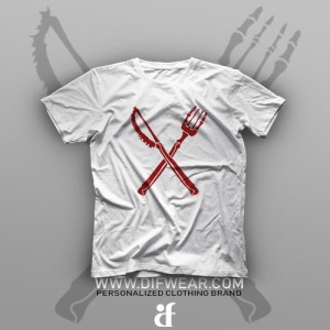 تیشرت End Hunger