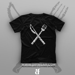تیشرت End Hunger